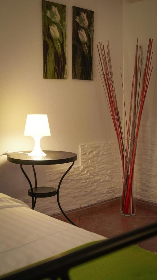 Apartments Roberta Novigrad  Екстер'єр фото