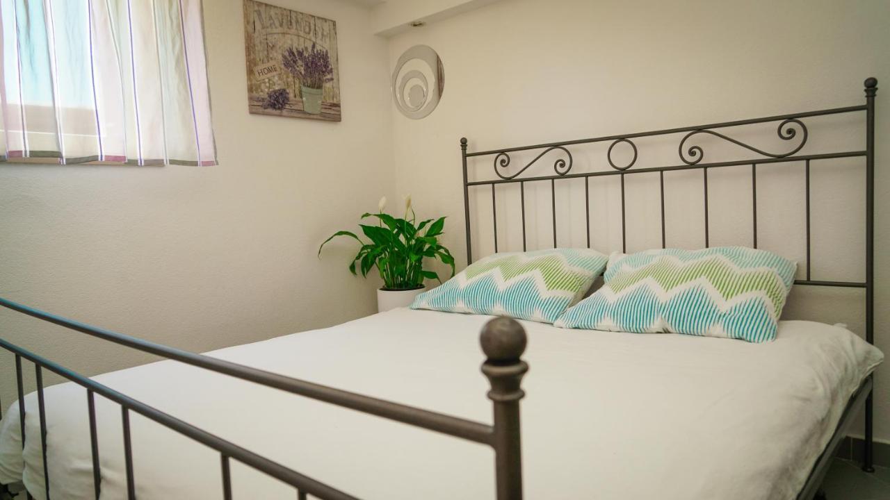 Apartments Roberta Novigrad  Екстер'єр фото