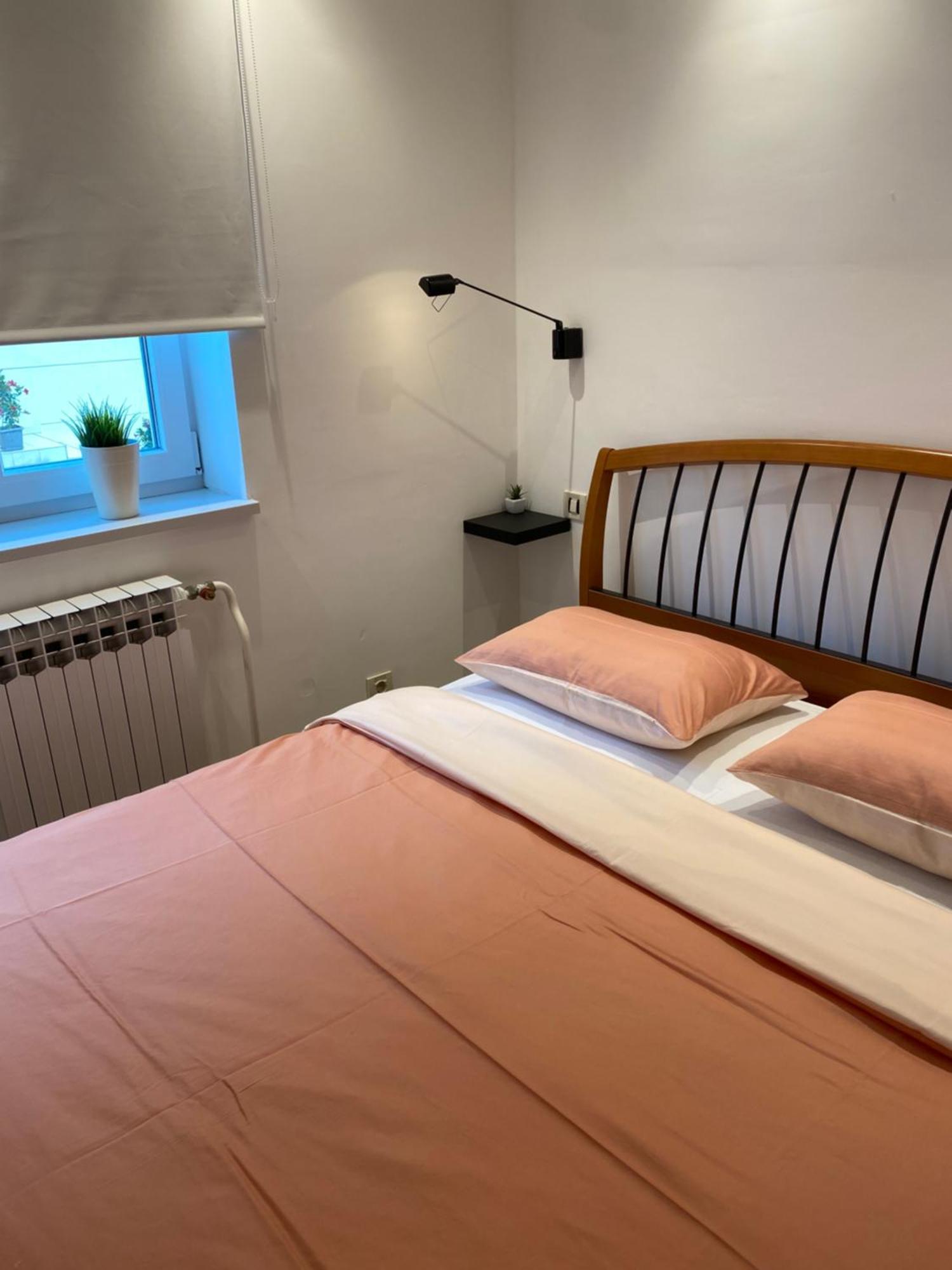 Apartments Roberta Novigrad  Екстер'єр фото