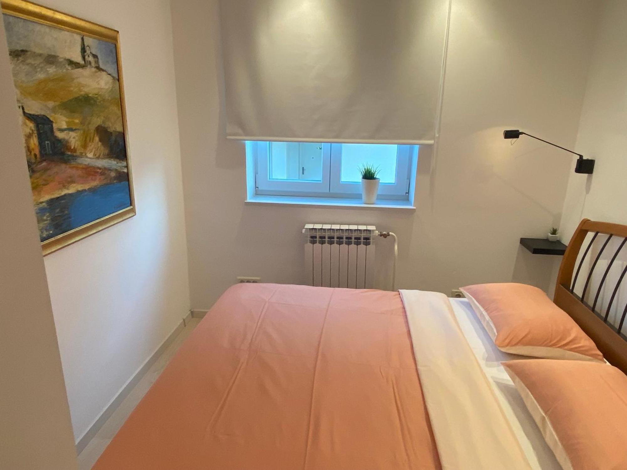 Apartments Roberta Novigrad  Екстер'єр фото