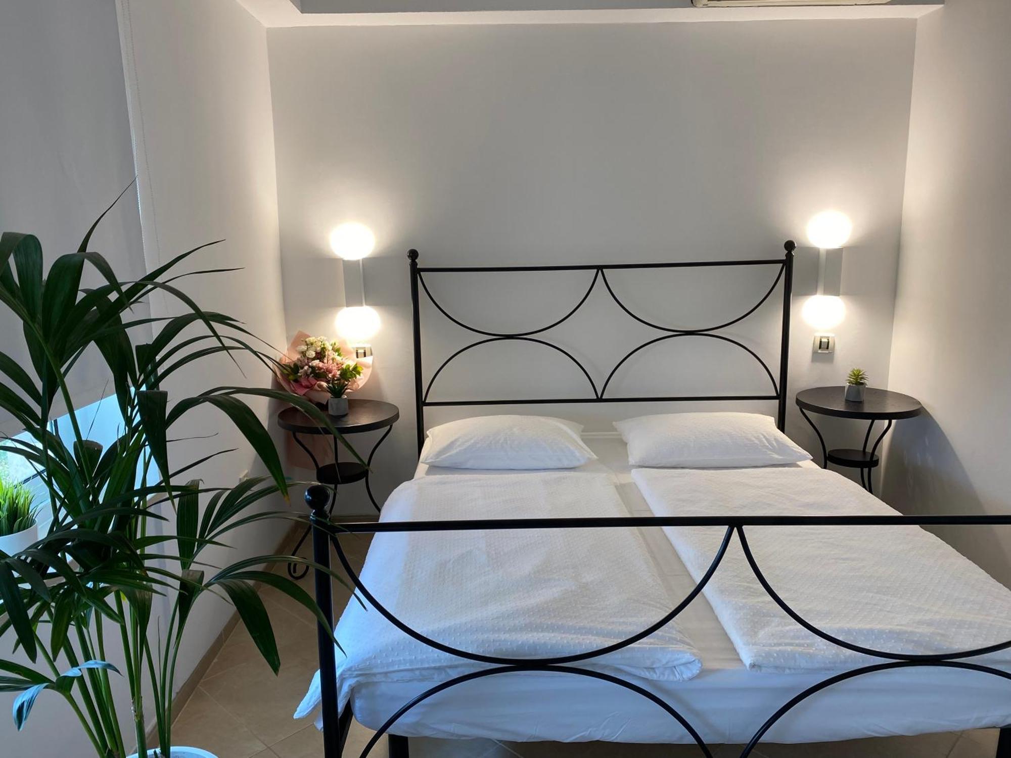 Apartments Roberta Novigrad  Екстер'єр фото