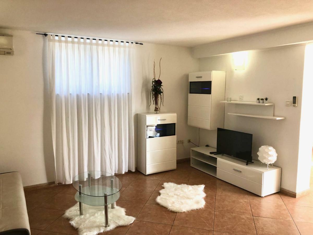 Apartments Roberta Novigrad  Екстер'єр фото